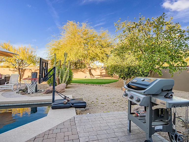 6008 E Monterra Way — Photo 97