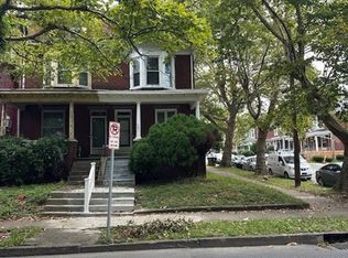 701 N 17th St, Harrisburg, PA 17103