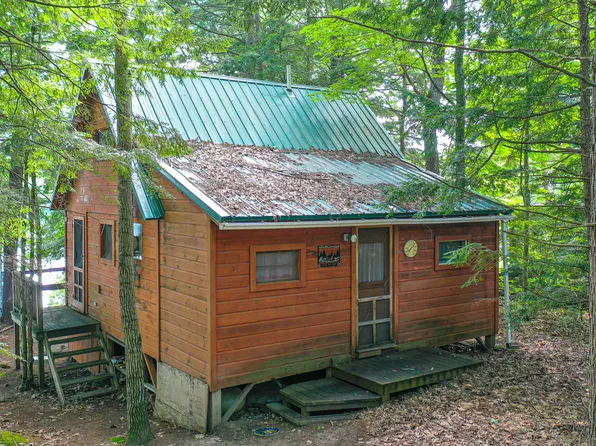 100 Country Lake Drive, Naples, ME 04055