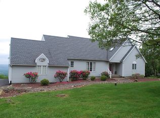 757 Overview Ter, Effort, PA 18330