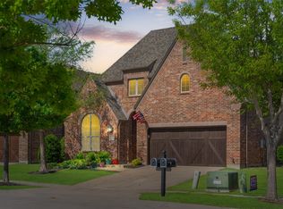 1221 Skyflower Ln, Celina, TX 75009