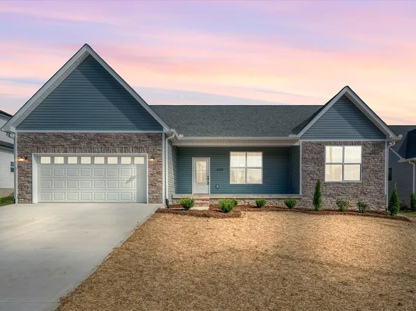 2392 Mountain Reserve, Cookeville, TN 38506