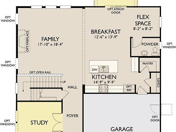 2nd image of this home