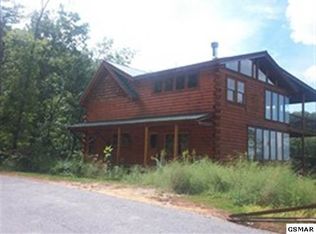 74 Nickel Ridge Way, Sevierville, TN 37862