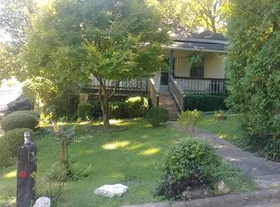 2025 12th Pl SW, Birmingham, AL 35211