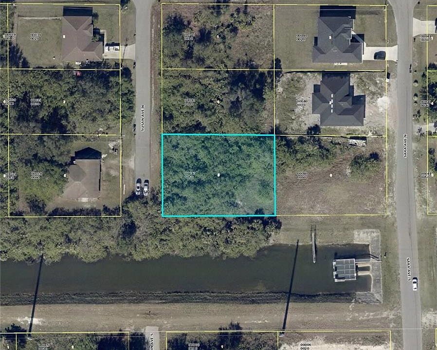 1st image of 100 Susan AVE N