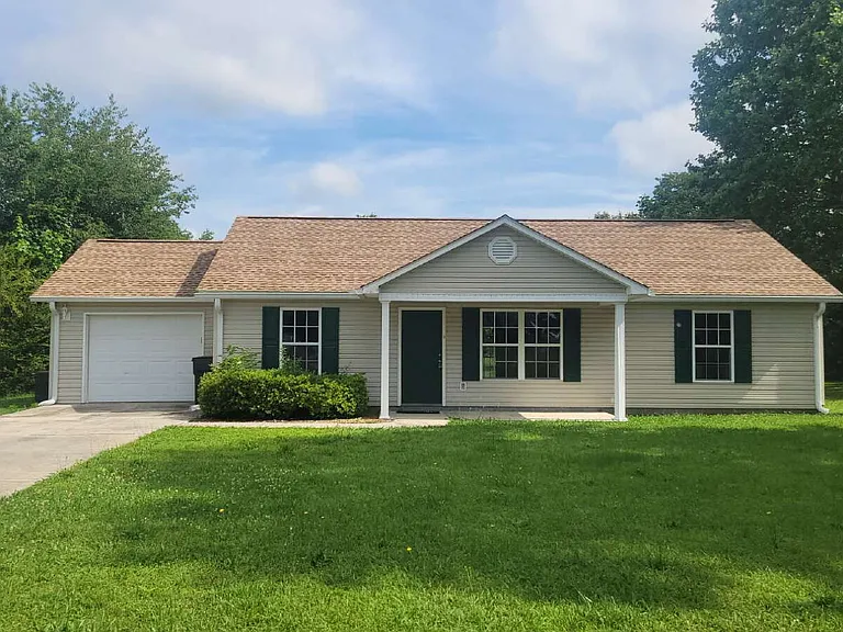 131 Jo Mar Rd — Photo 1