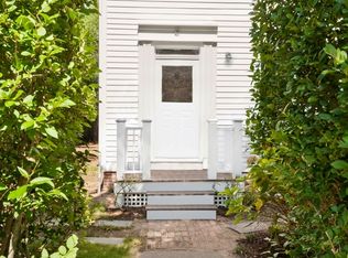 4 Burke St, Sag Harbor, NY 11963