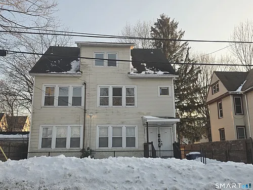 250 Bassett St #3 Photo 1