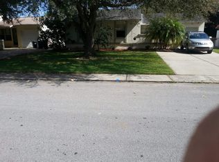 5110 Muriel Ln, New Pt Richey, FL 34653