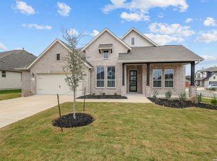 220 Fillmore Falls, Cibolo, TX 78108