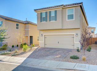 9717 Cluny Ave, Las Vegas, NV 89178
