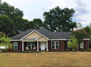 125 Rosewood Dr, Dothan, AL 36301