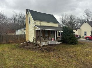 201 Grove St, Gouverneur, NY 13642