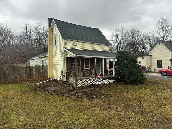 201 Grove St, Gouverneur, NY 13642