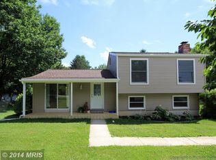 4403 Feldspar Rd, Middletown, MD 21769