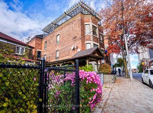 614 Dufferin St UNIT 1B, Toronto, ON M6K 2A9