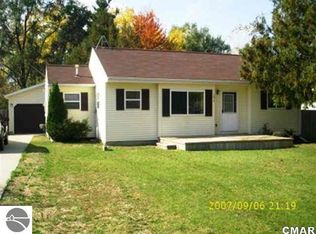 1834 N Belmont Dr, Mount Pleasant, MI 48858