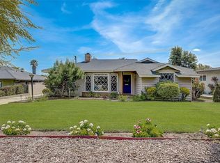 3620 Hampton Rd, Pasadena, CA 91107