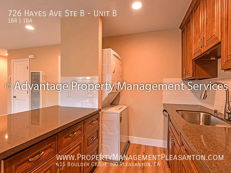 Hayes Multi-Family — Photo 5