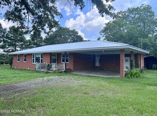 671 Genoa Rd, Dudley, NC 28333