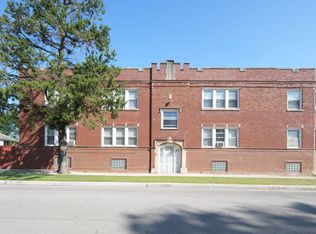 1302 W 98th Pl, Chicago, IL 60643