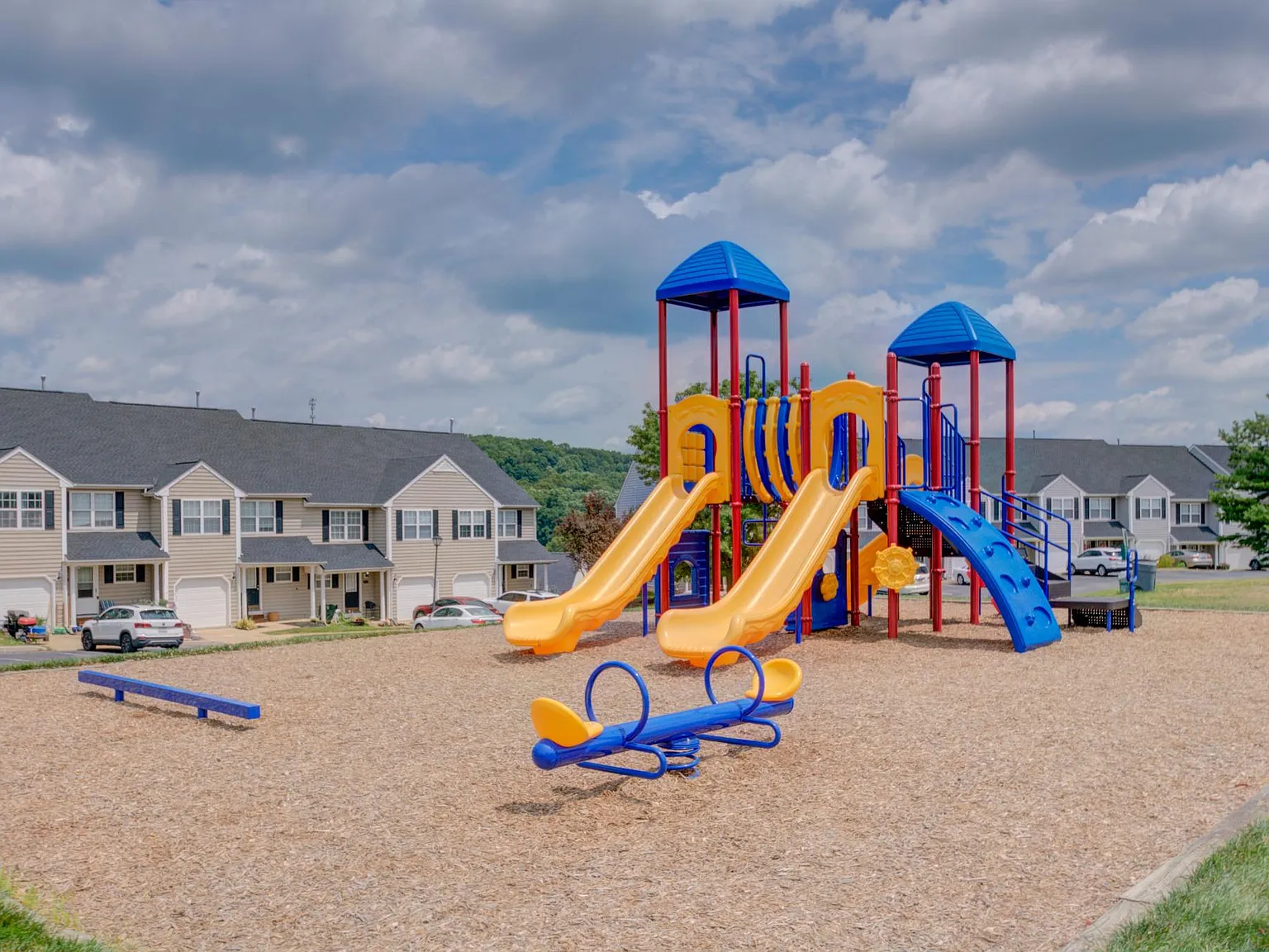 The Fairways Apartments and Townhomes — Photo 3