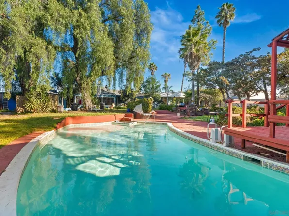 307 E Washington Ave, El Cajon, CA 92020