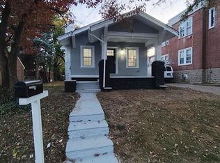 1838 Rhawn St, Philadelphia, PA 19111