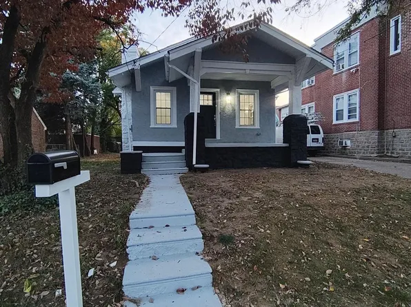1838 Rhawn St, Philadelphia, PA 19111