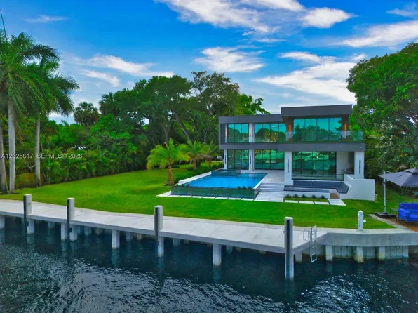 700 SW 12th Ave, Fort Lauderdale, FL 33312