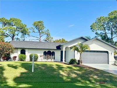 8137 Pelican Rd, Fort Myers, FL, 33967
