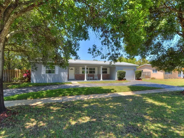 181 SW 52nd Terrace, Plantation, FL 33317