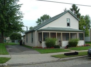 219 Hurd St, Milan, MI 48160