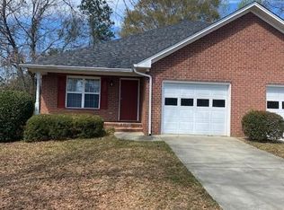 105 Radcliff Dr, Sumter, SC 29150