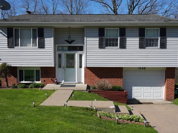 1208 Stevens St, North Versailles, PA 15137