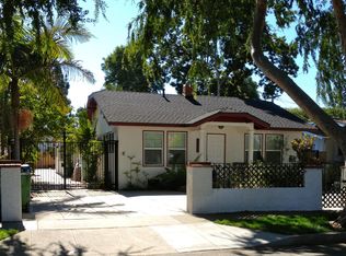 3339 1/2 Sherbourne Dr, Culver City, CA 90232