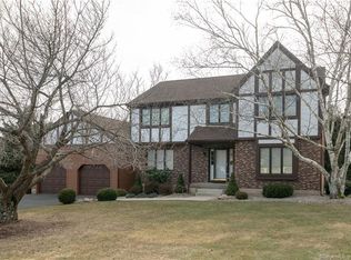 58 Crooked Brook Ln, Berlin, CT 06037