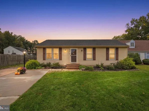 804 Old Harmony Rd, Newark, DE 19711