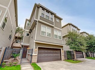 2431 Charleston St UNIT B, Houston, TX 77021