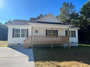 580 Treadwell Rd, Chatsworth, GA 30705