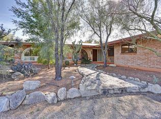 5111 N Calle La Cima, Tucson, AZ 85718