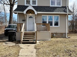 12090 Ward Ave, Detroit, MI 48227