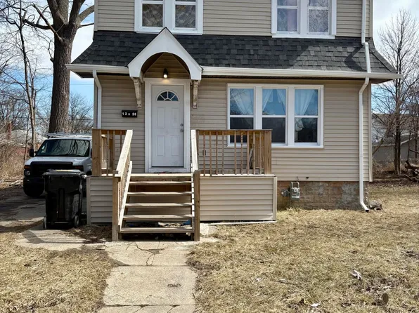 12090 Ward Ave, Detroit, MI 48227