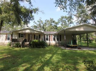 523 S Murphy Rd UNIT 4, Wewahitchka, FL 32465