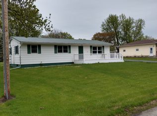 250 S Chestnut St, Fremont, IA 52561