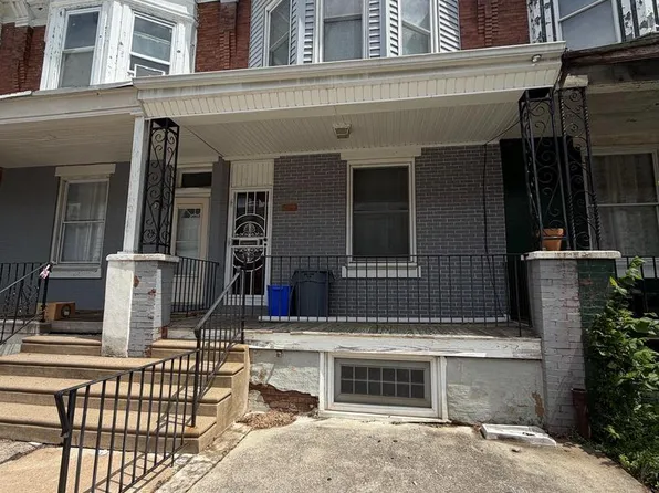5111 Marion St, Philadelphia, PA 19144