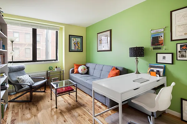 Rented by Halstead Real Estate | media 12