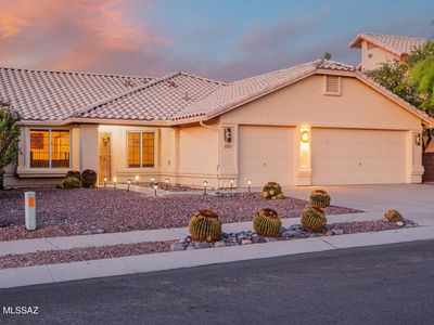 2523 W Wayward Wind Way, Tucson, AZ, 85745