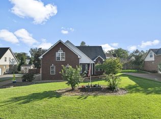 373 Chippen Ct, Murfreesboro, TN 37128